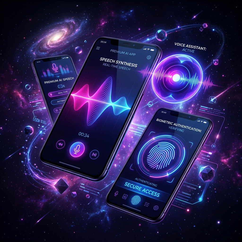 AI Mobile App Engineering